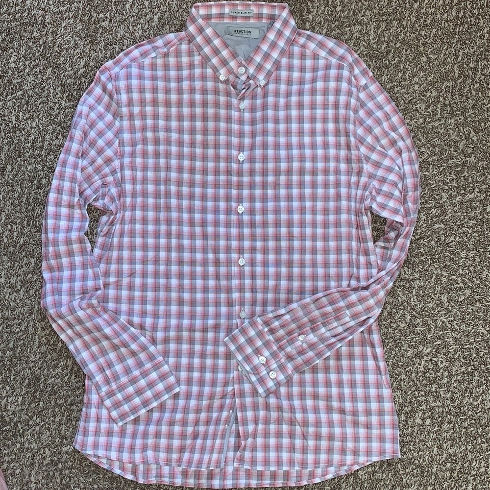 Men Button Down - image 1